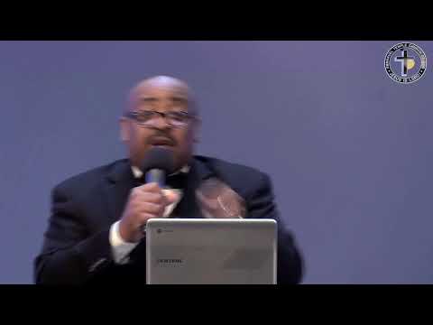 Commissioned By God - Exodus 3:9-10