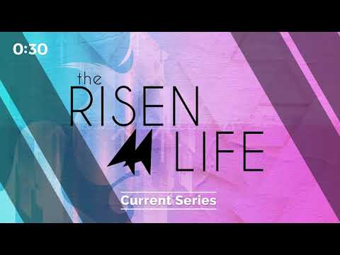 Revelation 1:4-5 - Who Jesus Is Changes Everything! - First Service