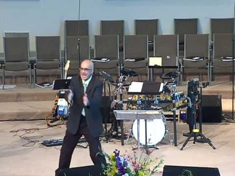 1 Corinthians 9:20-22 - "Strategies" - 3/12/17