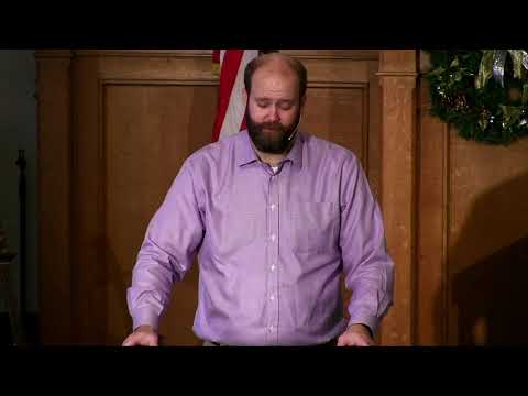 The Woman at the Well - John 4:1-38