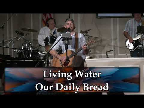 2021-09-19 - Worship - James 1:12-16