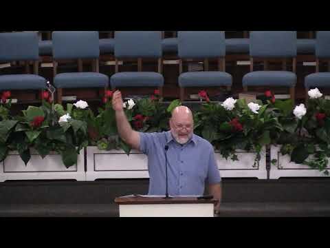 More Than Forgiven, Romans 5:1-5