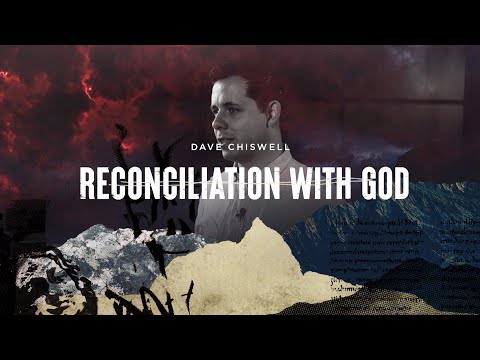 Reconciliation With God (Exodus 33:8-34:35)