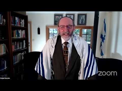 Kehillath Tsion Worship, Jan 30, 2021, (Acts 28:17–31) Yeshua: Israel’s Hope