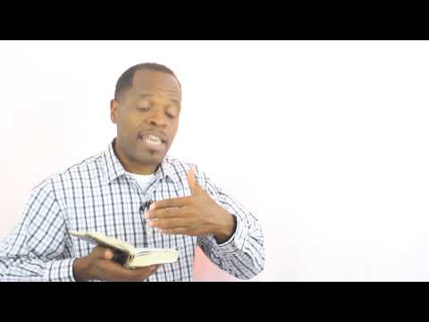 The Reality of Restoration - Luke 19:9