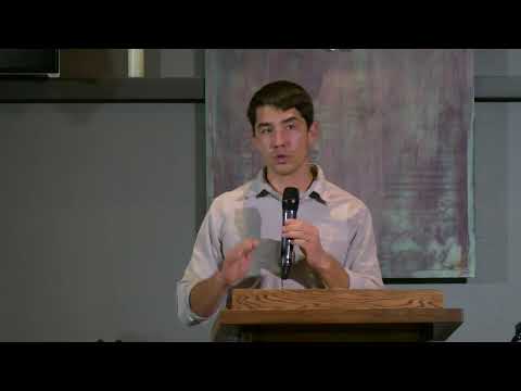 The Conflict of Love - Song of Solomon 5:1-16