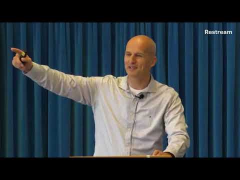 Rebuilding Begins with Prayer - Nehemiah 1:4-11