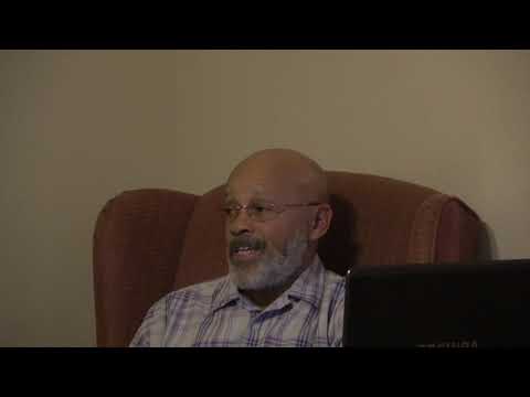 December 2, 2019  Isaiah 54:16-17  (Bible Study)