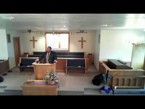 "The High Cost of Low Faith" Judges 2:1-5