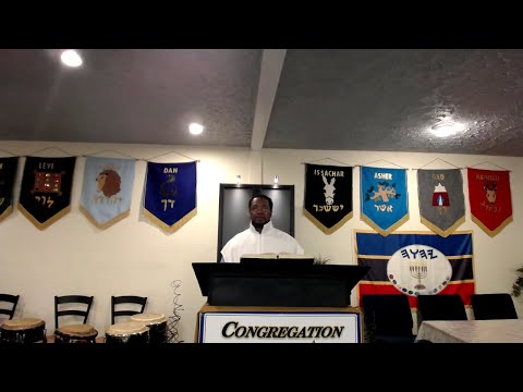 Shabbat Emor 5/9/20 Leviticus 21:1- 24:23