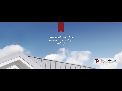 Evening Service: 5/29/22 - Ephesians 6:10-12