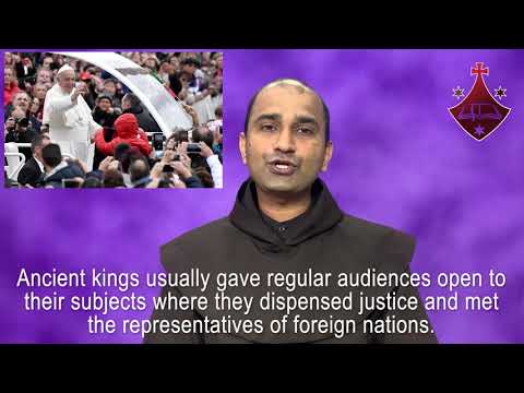 CARMEL BIBLE CLASS 94 I Exodus 5: 1-23 I ಮೊಯ್ಜೆ ಆನಿ ಆರೊನ್  ಫಾರಾವ್ಯಾ ಮುಕಾರ್ I ಮೊಯ್ಜೆಚೊ ಶಿಣ್