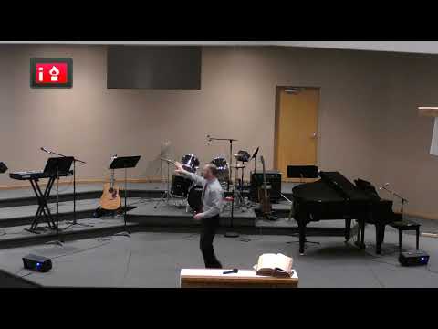 Sunday, 6 12 2022 I Corinthians 7:29-32