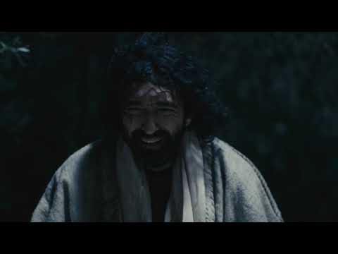 DISCOVER JESUS - Jesus Christ’s Prayers in the Garden of Gethsemane (Mark 14:32-42) ESV