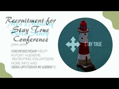 8:00 AM - 'Every One' Colossians 1:28-2:3 - 3-6-22