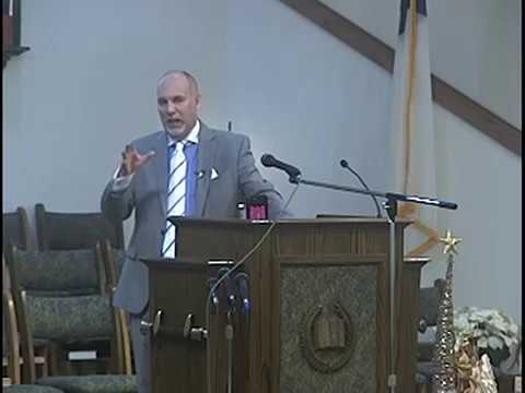 Pastor Shawn Crisman - Leadership Rising - If You Want to Be Great - Mark 10:32-45