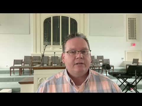 An Eternal Warning: Luke 16:27-28