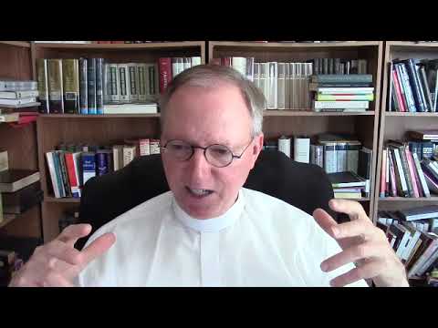 "Heaven's Wrath Revealed," Romans 1:18-23 Pastoral Commentary, Pastor MacLaren, First OPC Perkasie