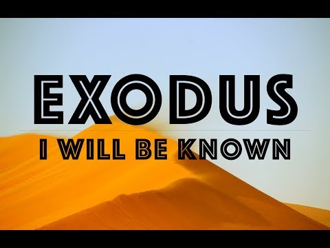 Exodus 2:11-25 / The Preparation of a Deliverer