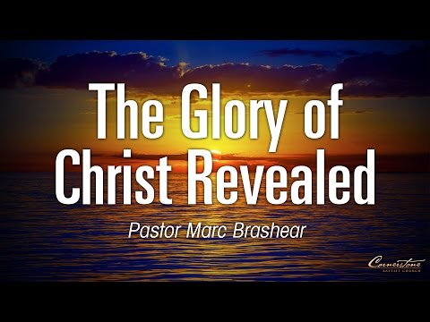 The Glory of Christ Revealed in Victory (John 11:38-57)