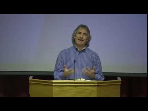 Proverbs 23:10 - 11, Pastor Chris Quintana