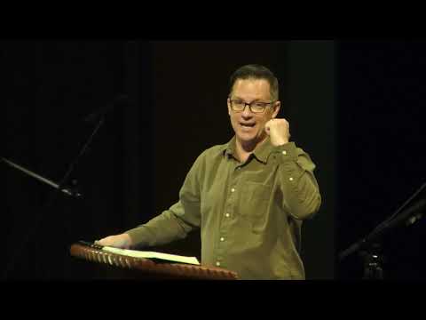 Jeremiah 36:1-3 - Jeremiah's Writing