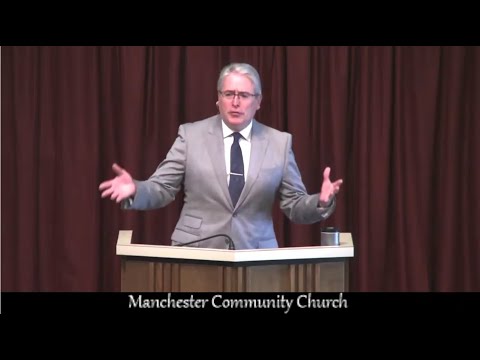 "How to Avoid Division" Romans 16:17-18