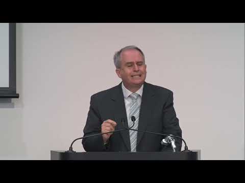 Sunday English Service (30/10/22) - Hebrews 12: 1-15 - Bitterness Makes Roots in the Heart | John T.