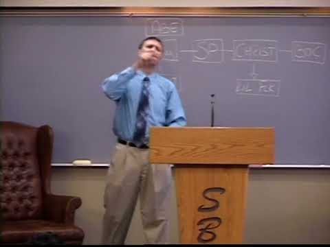 2015-02-08-s / Romans 9:7 - 9:9 Pt. II