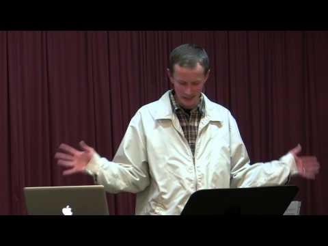 Job: Sumisión y Sufrimiento (Job 38-42:6) / Nathan Díaz