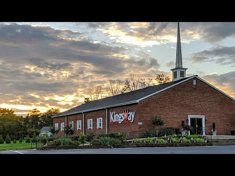 The Reason for Missions, Acts 10:1-6 - Pastor Josh Miller