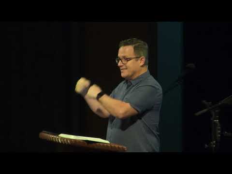 Psalm 27:4 - One Thing