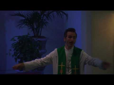 Luke 14:7-10  This Seat is Saved for Someone Special (Sermon)