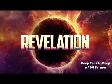 Revelation 8:1-6 Answered Prayer and Intro to the Trumpet Judgments