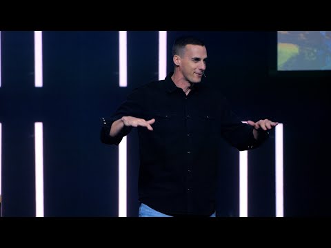 Galatians 5:13-18 | Jonathan Gray | South Campus