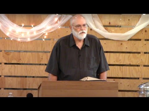 Enoch Walks With God (Hebrews 11:5-6)