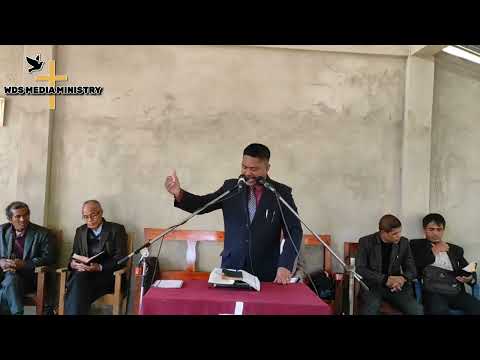 To Pynkyntang Ialade • Joshua 3:1-5