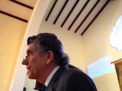 TWO PROPHETS: true and false (Matthew 7:15-23) Part 1