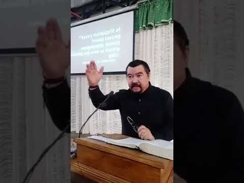 Be Ye Angry and Sin Not - Genesis 4:6, 8, Ephesians 4:26