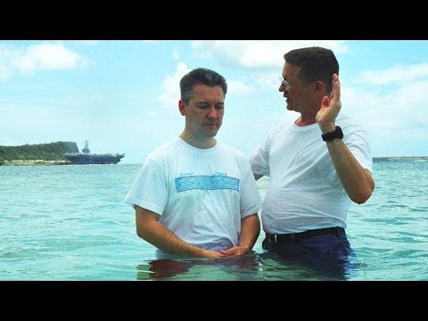 Everyday Bible Study - Romans 6:1-14 - Dead to Sin, Alive to God - John Riley