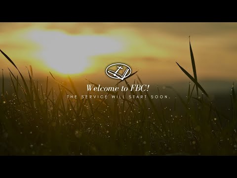 The Right Kind of Fear - Exodus 20:18-21