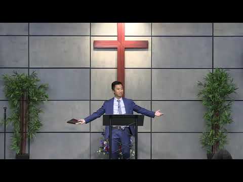 Christianity In Action | Acts 11:27-30