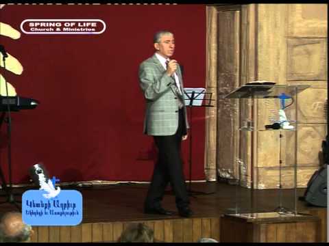 Pastor Kevork - Hidden Truth (Psalm 73:1-28)
