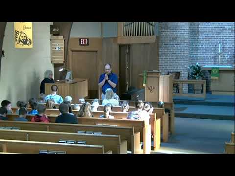 Devotion Isaiah 50:5