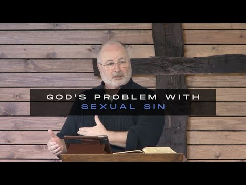 God's Problem With Sexual Sin - 1 Corinthians 5:1-2 // Crosspointe Church Pittsburgh