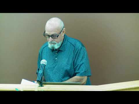 LEBC -Exegesis of Genesis 49:19-21 Part 1