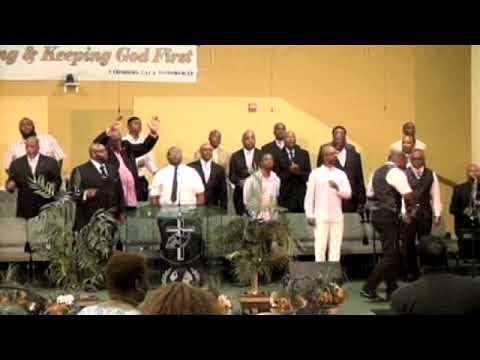 Pastor Christopher T. Willis Sr. Malachi 3:6-11 “What God Wants For You, Not From You!