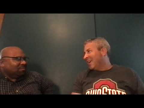 Driving It Home, ep 2 (Romans 5:6-11, 8/29/21)