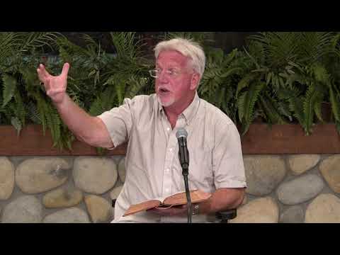 Isaiah 40:12-31 - Jon Courson