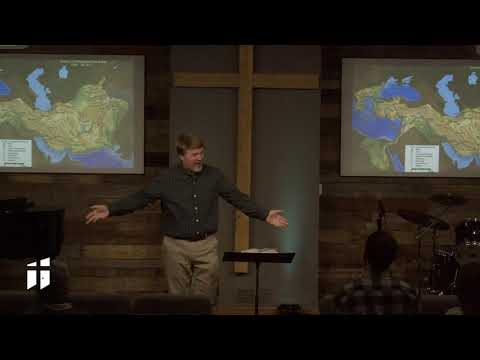 Ain't Nothing Like the Real Thing (Revelation 13:1-14:5)